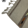 Shah-e-Nafees Salampuri Fine Wool Shawl For Men - Image 2
