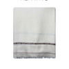 Shah-e-Safa – Cream White Salampuri Pashmina Chaddar(Shawl)